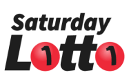 Saturday Lotto - Australia’s Favourite Draw