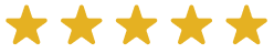 4.9 star rating